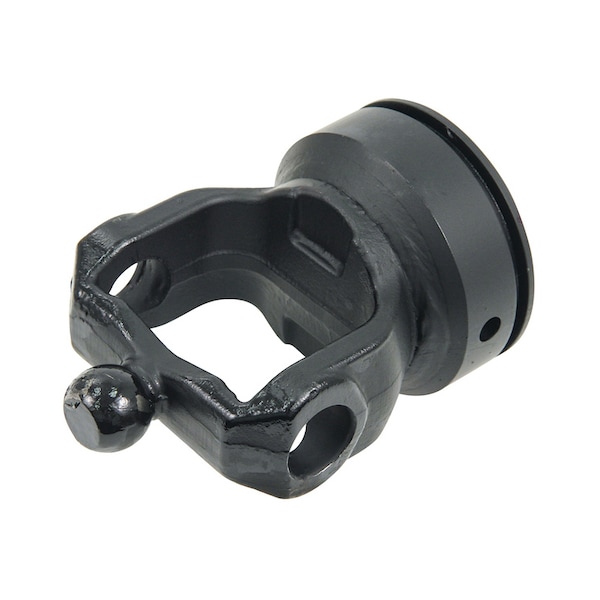 CV Outer Tube Yoke 3.5" x4" x7"